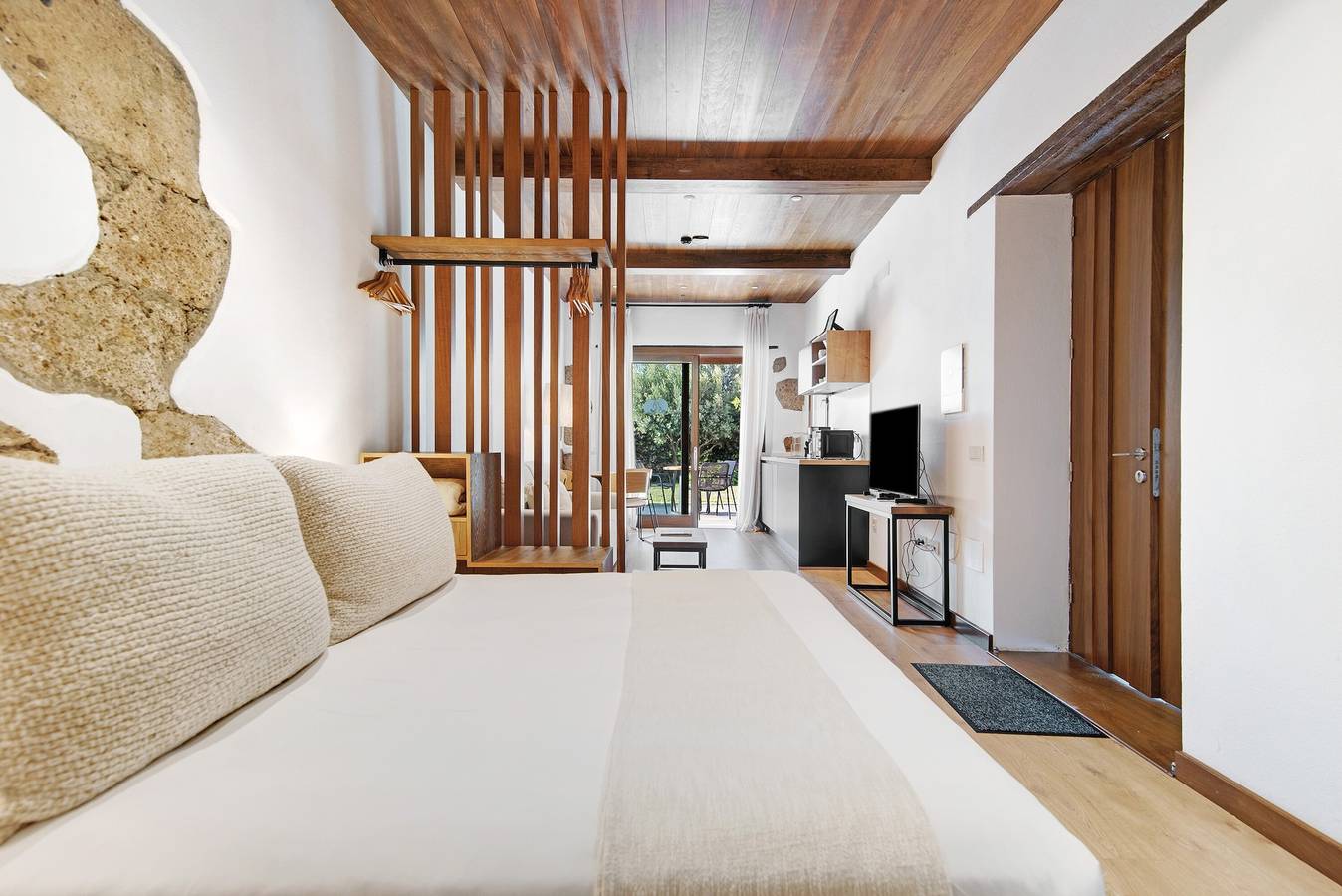 Landhuis 'Dalia - Finca La Suerte Grande' met bergzicht en wifi, foto 13