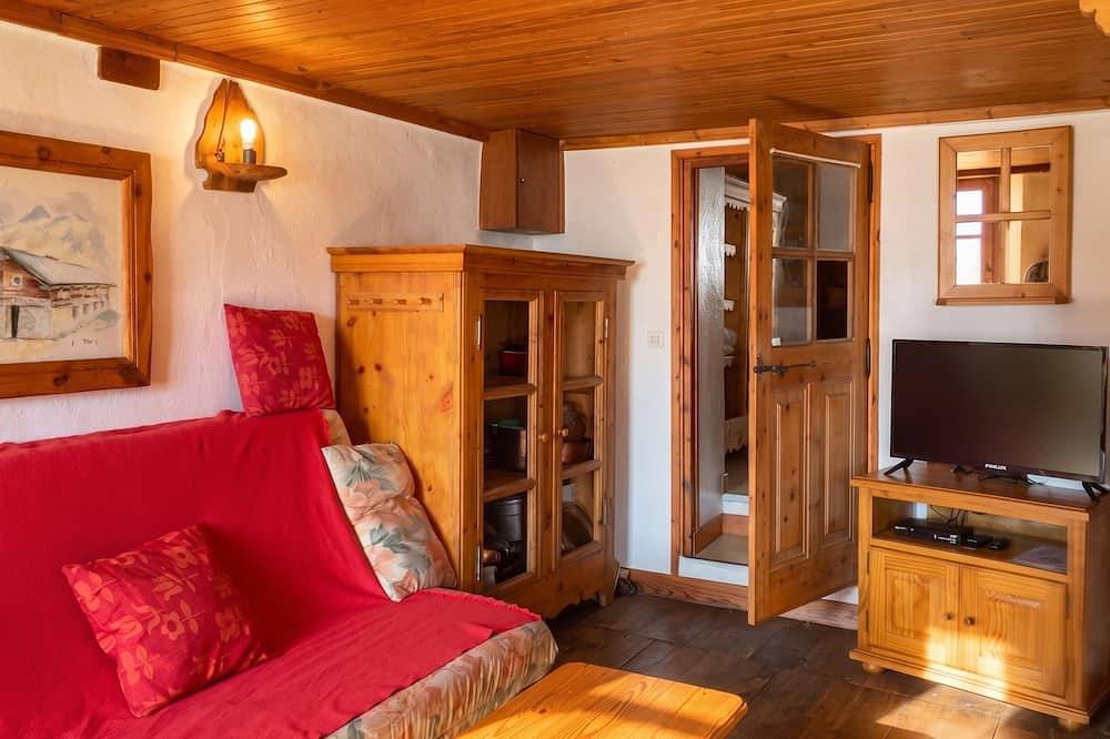 Appartement entier, Homerez - Appartement à Arvieux in Arvieux, Queyras