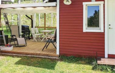 Dom dla 5 osoby w Jönköping, Południowa Szwecja, Zdjęcie 2