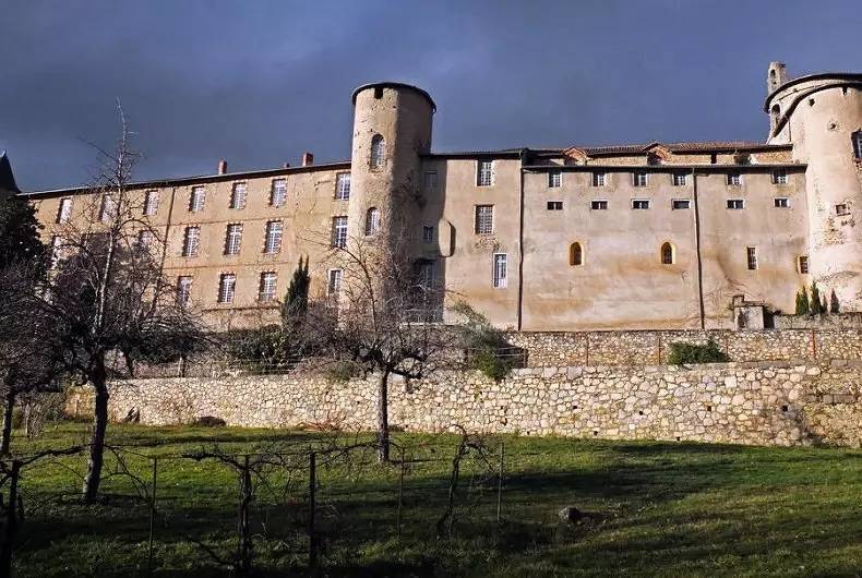 Ganze Wohnung, Wohnung 6 Personen in Saint-Lizier, Parc naturel régional des Pyrénées ariégeoises