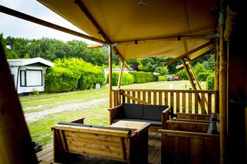 Glamping voor 7 Personen in Noord-Brabant, Nederland, Afbeelding 2