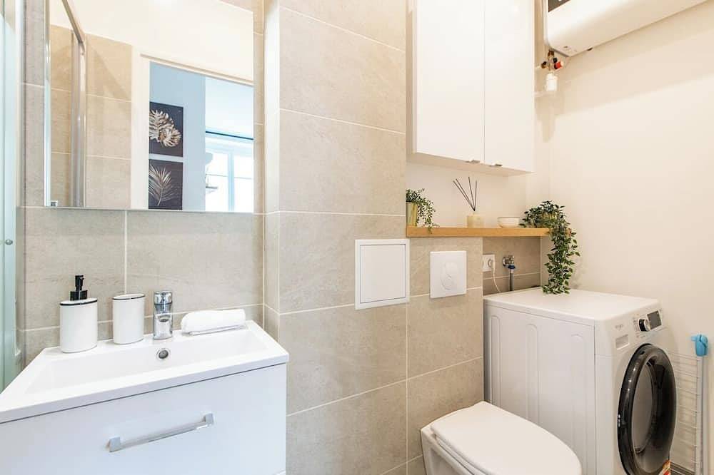 Appartement entier, Geranimus The court of scents in Versailles, Yvelines