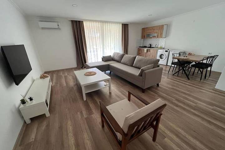 Apartamento de vacaciones para 4 personas - 1