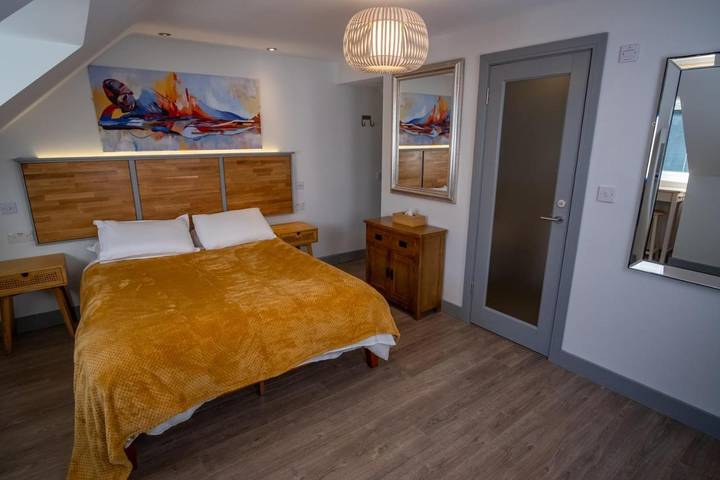 Maison d’hôte pour 2 personnes à Rye - 3