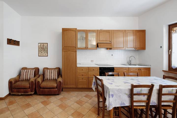 Gîte pour 4 personnes à Falcade - 4