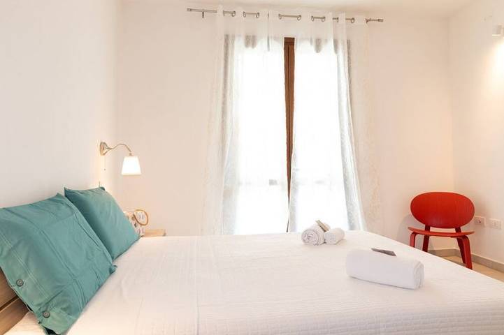Apartamento entero, Domu Campu e Mari | Bosa in Bosa Marina, Bosa (Italia)