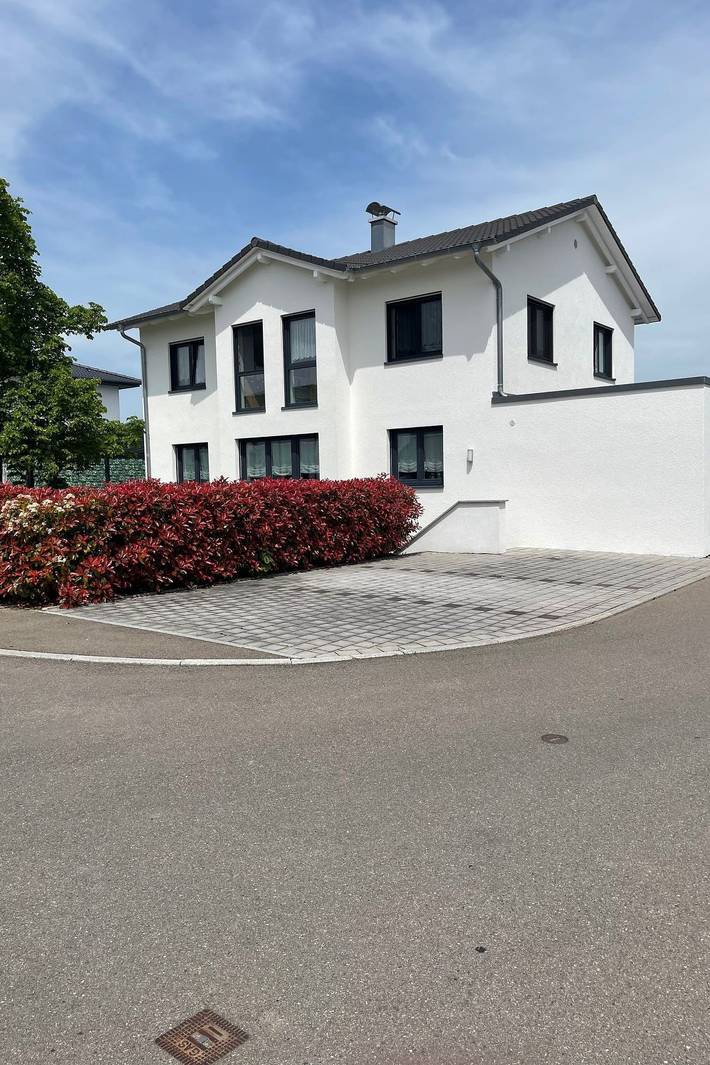 Ferienwohnung für 2 Personen