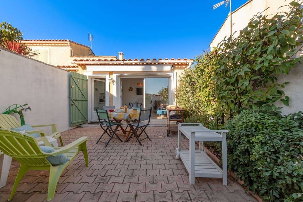 Maison de vacances