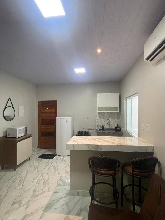 Gîte pour 4 personnes à Macapá - 3