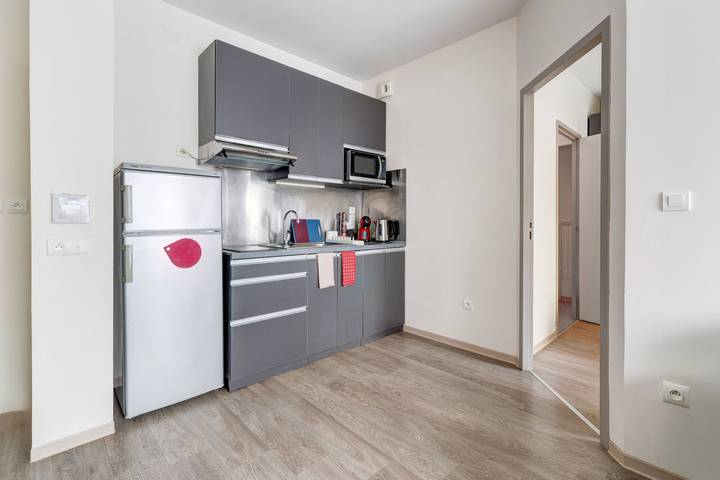 Gîte pour 2 personnes à Reims - 2