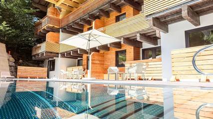 Appartement voor 3 Personen in Saalbach, Saalbach-Hinterglemm, Afbeelding 1