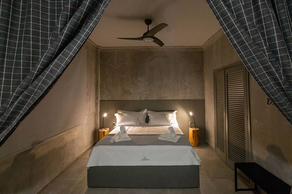 Ganze Wohnung, Lepanto Luxury Apartments Gf in Nafpaktos, Region Ätolien-Akarnanien