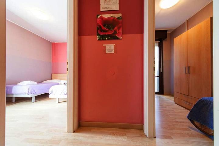 Hôtel pour 2 personnes à Stezzano - 4