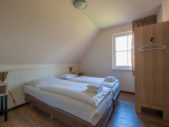 Ferienhaus für 12 Personen, mit Terrasse und Garten sowie Sauna und Whirlpool, mit Haustier in Bad Bentheim - 4