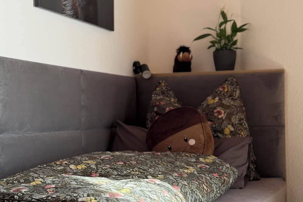 Ganze Wohnung, Wildneschd – Gemütliche, Zentrale Lage & Schwarzwald Plus inklusive in Bad Wildbad, Nordschwarzwald