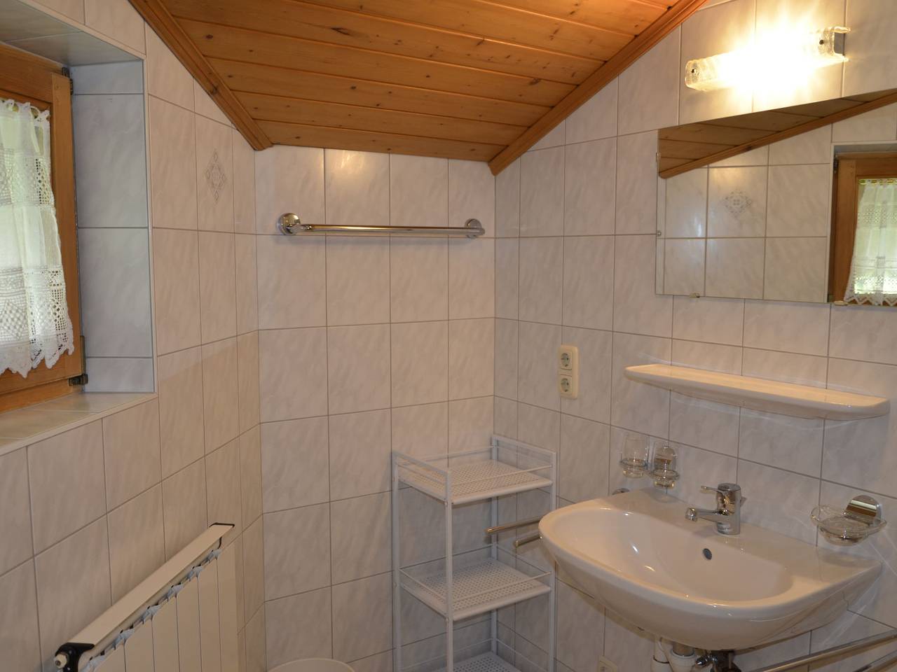 Geheel appartement, Kassler in Kappl, Verwall 