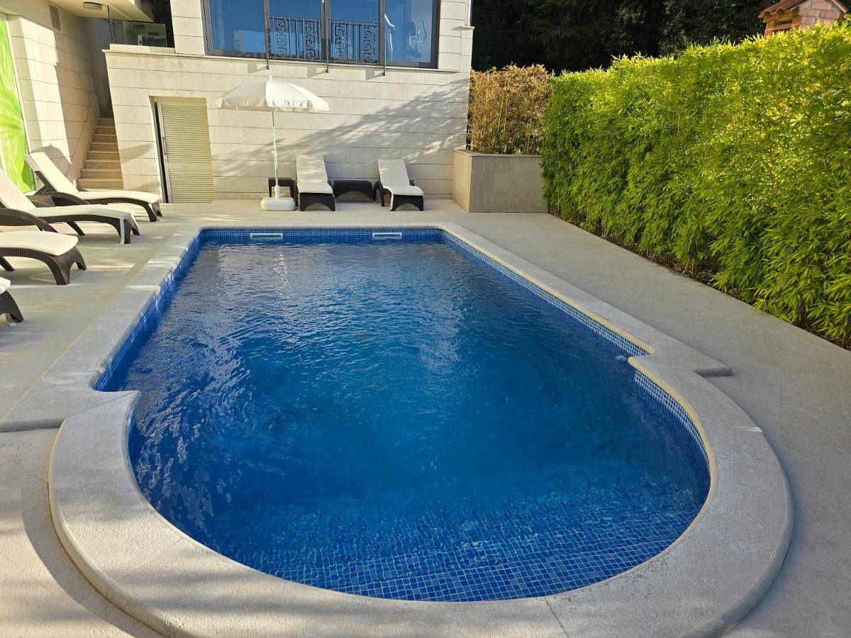 Boutique Hotel Oasi in Pjescana Uvala, Côte Sud d'Istrie