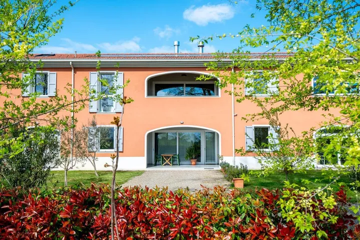 Ferienwohnung für 2 Personen, mit Garten und Ausblick - 1