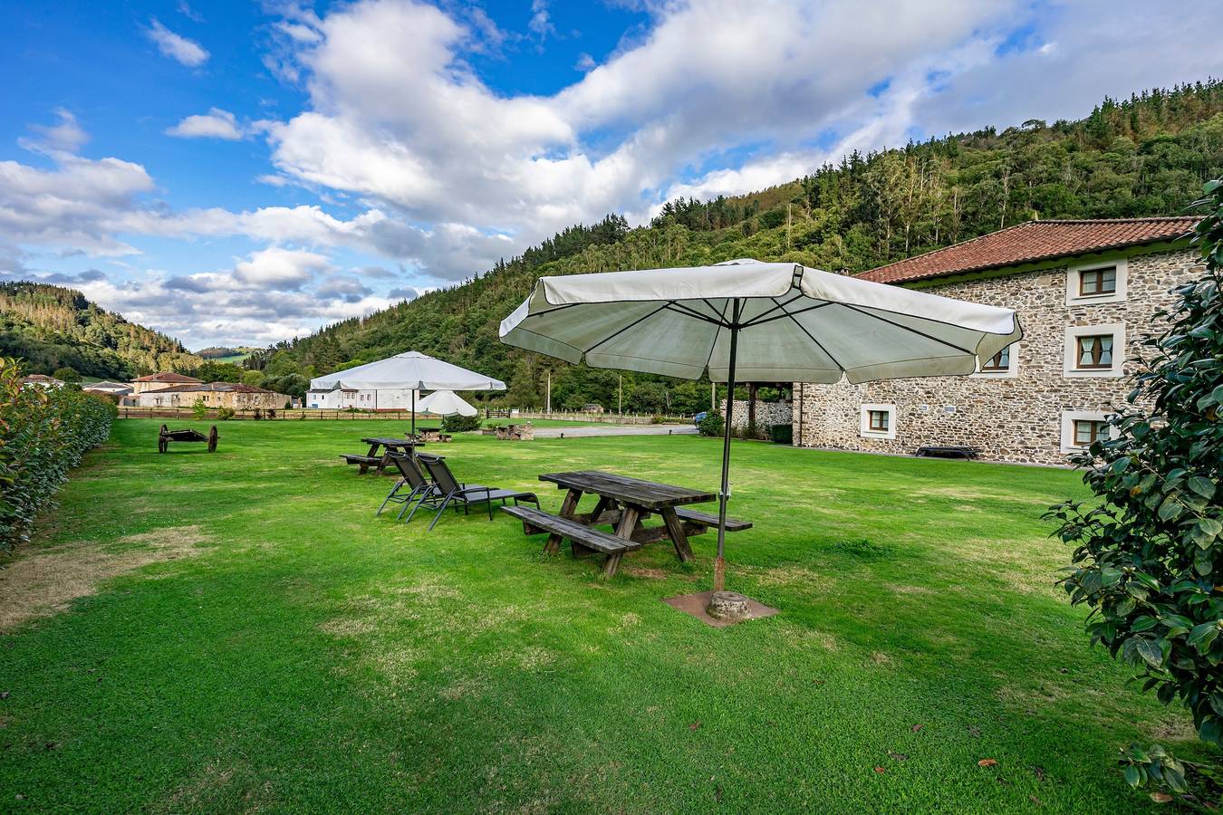Apartamentos Rurales Ca Lulón: La Colmena in Tineo, Provincia de Asturias