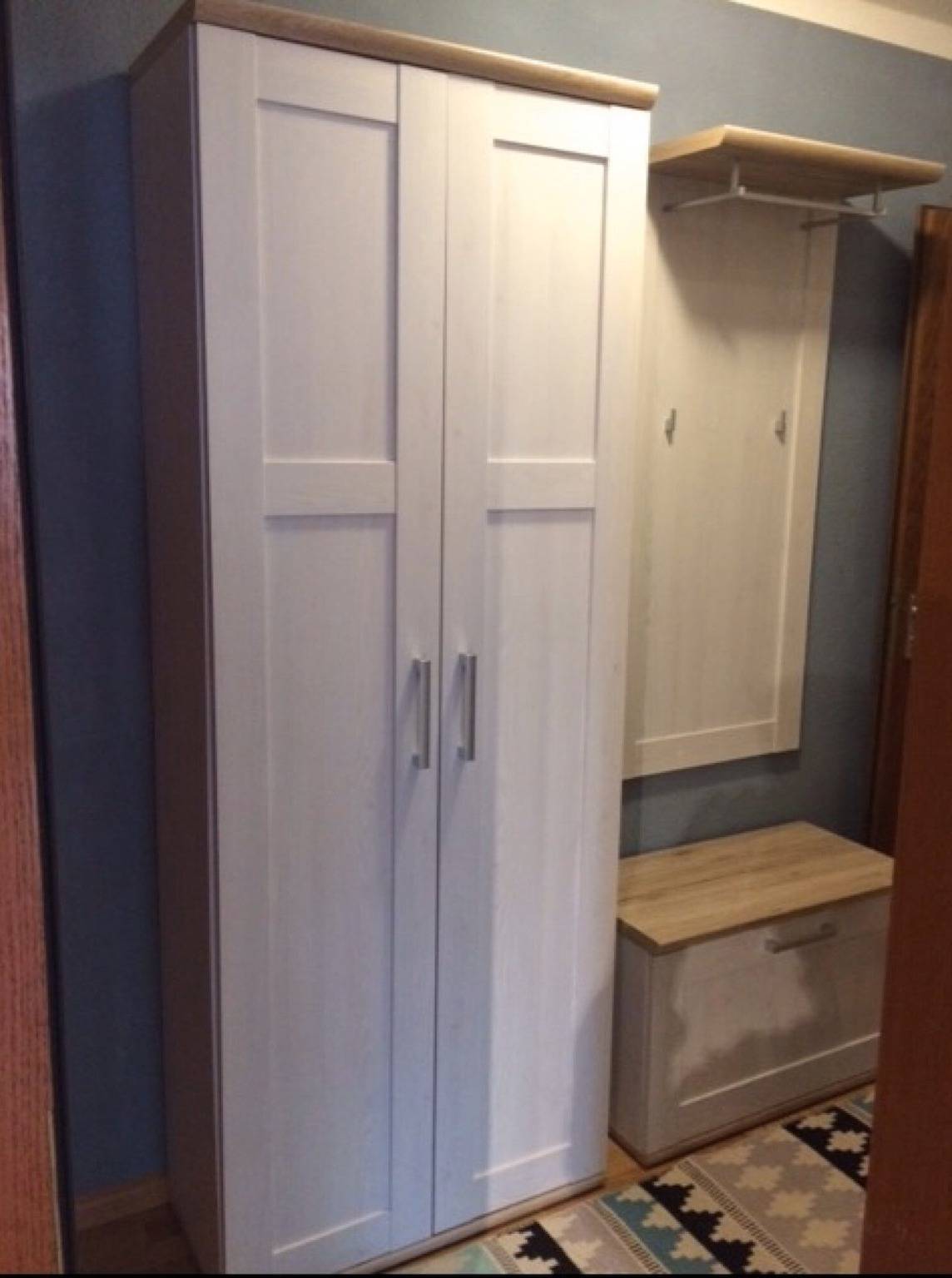 Ganzes Studio, Einzimmerapartment '1 Zimmer Appartement 5' mit Balkon und Wlan in Bad Krozingen, Südschwarzwald