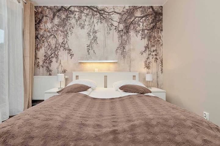 Appartement entier, Family Apartment | Garden, Two Parking Lots, Work Space in Piecki Migowo, Gdańsk
