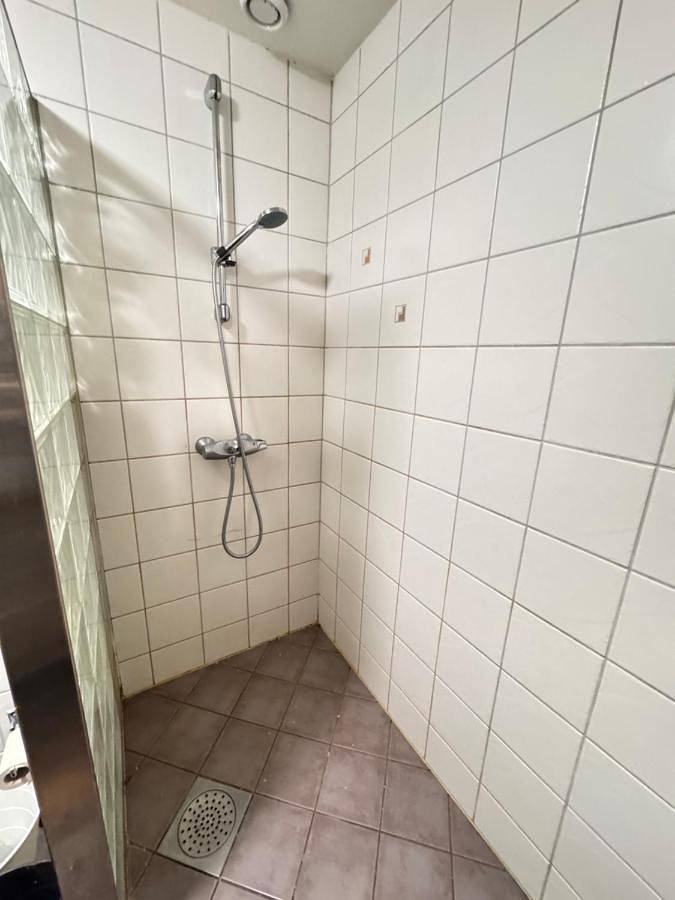 Double Room in Gamle Oslo, Oslo