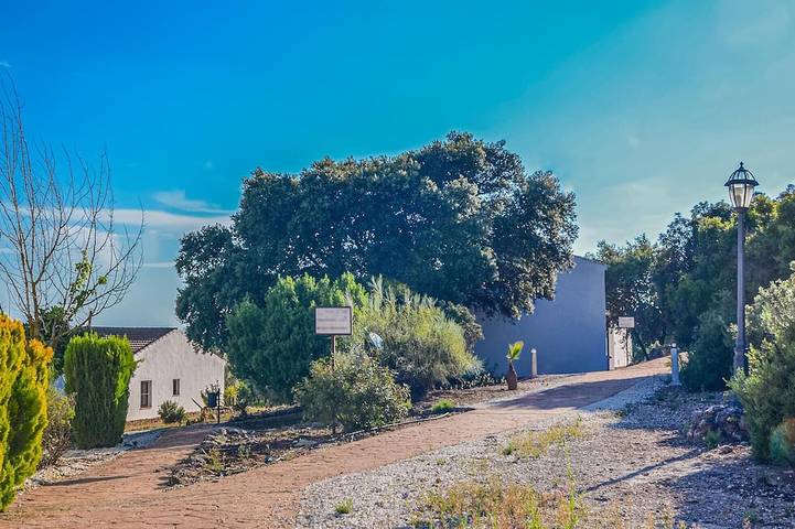 Stunning home in Estepa in Estepa, Sevilla Province