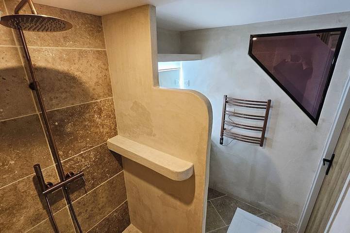 Gîte pour 2 personnes à Montgé-en-Goële - 4