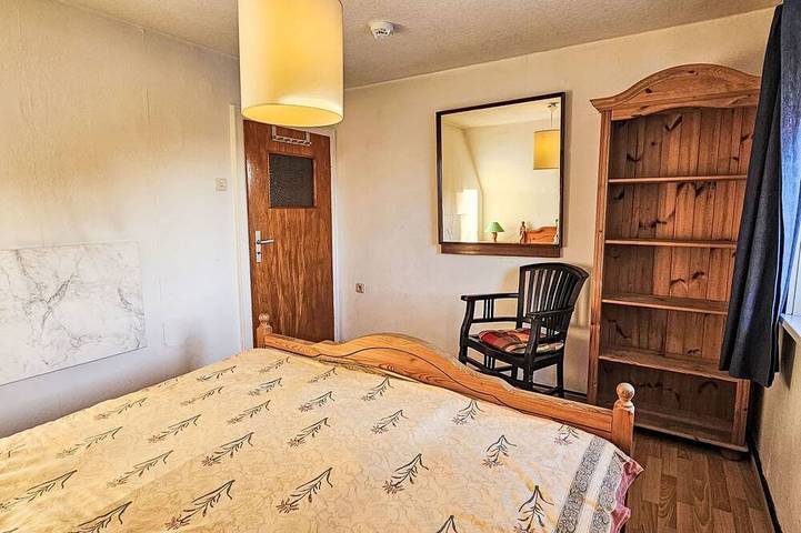 Ferienwohnung für 4 Personen, mit Garten im Nationalpark Harz - 4