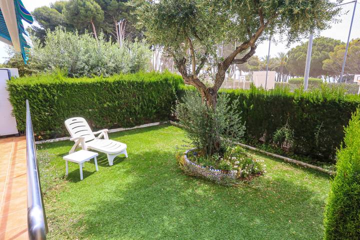 Ferienwohnung für 5 Personen, mit Garten in Cambrils - 3