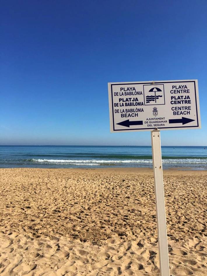 Apartamento de vacaciones para 6 personas, con vistas y terraza, Familias con niños - 1