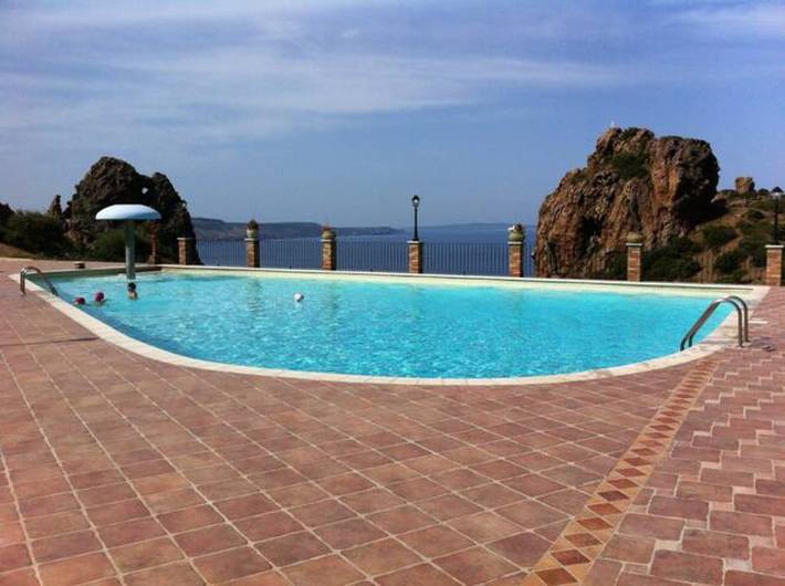 Casa de vacaciones para 4 personas, con jardín - 1