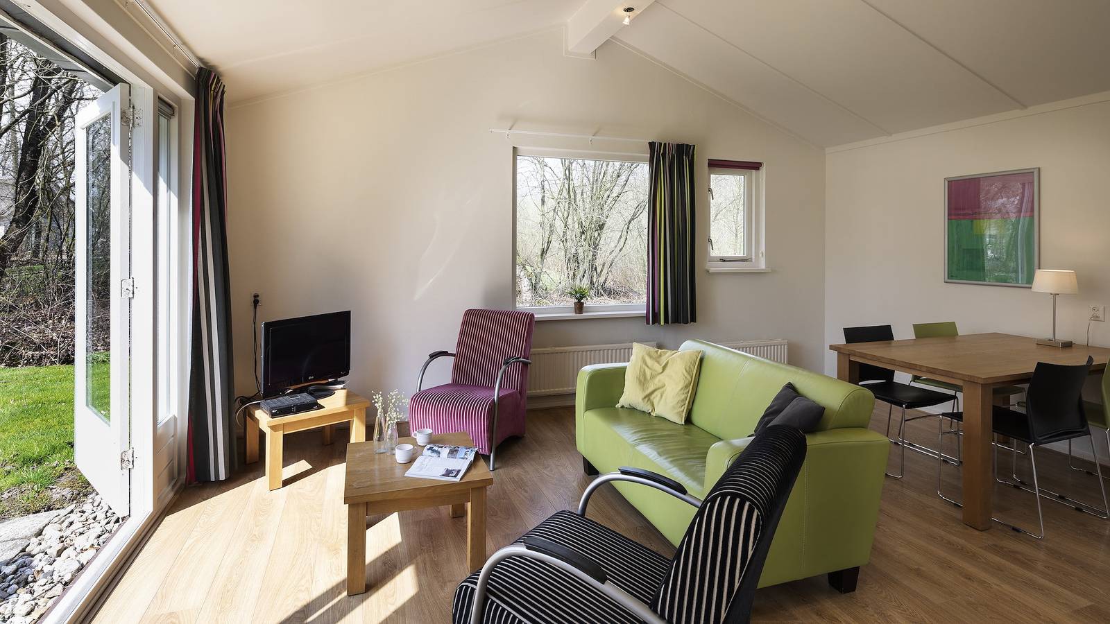 Summio de Marke van Ruinen — Markegaerde 4 in Ruinen, Parque Nacional de Dwingelderveld