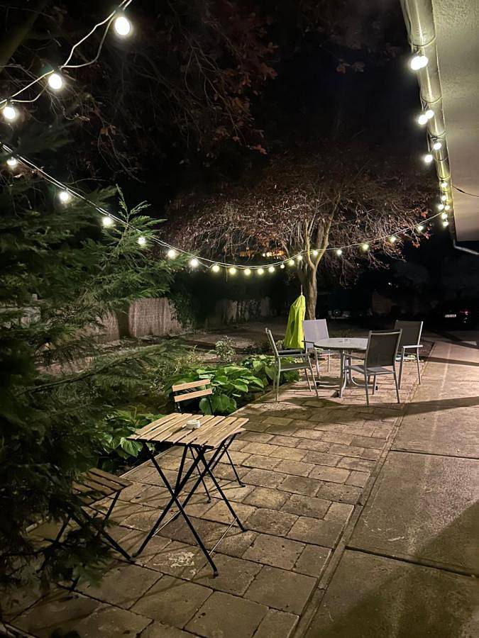 Apartament wakacyjny dla 2 osób, z ogród, zwierzęta dozwolone w Hajdúszoboszló