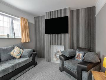 Cottage for 6 People in Chapel St. Leonards, Lincolnshire, Photo 1