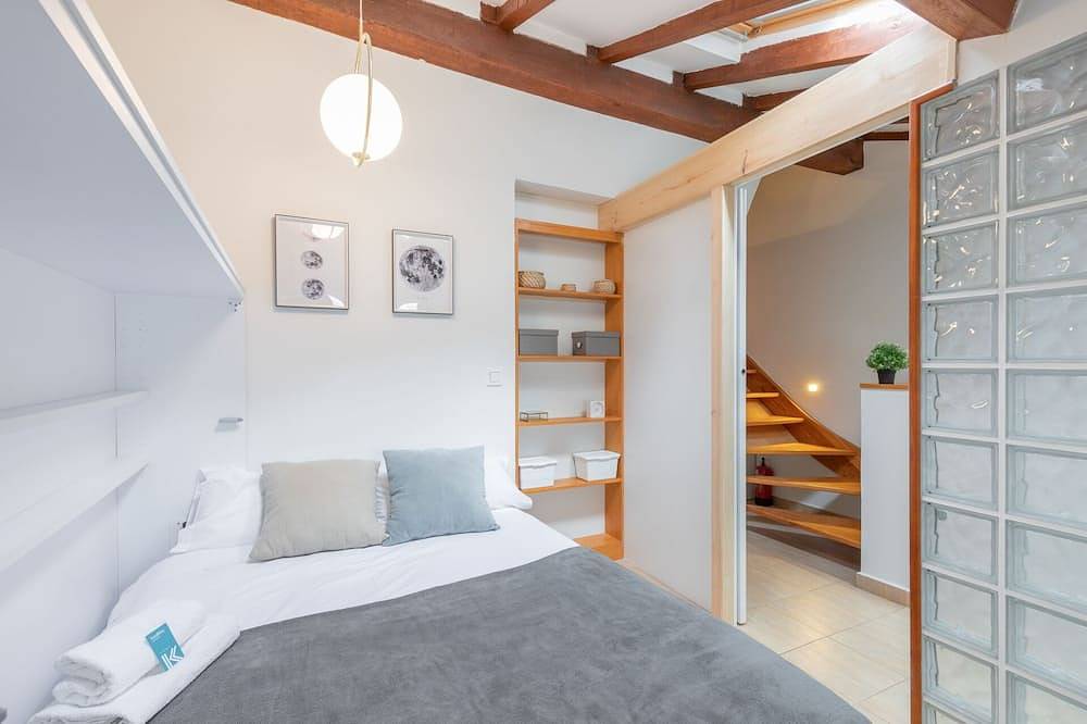 Apartamento entero, Ipar kale - baskeyrentals in Motrico, Costa Vasca
