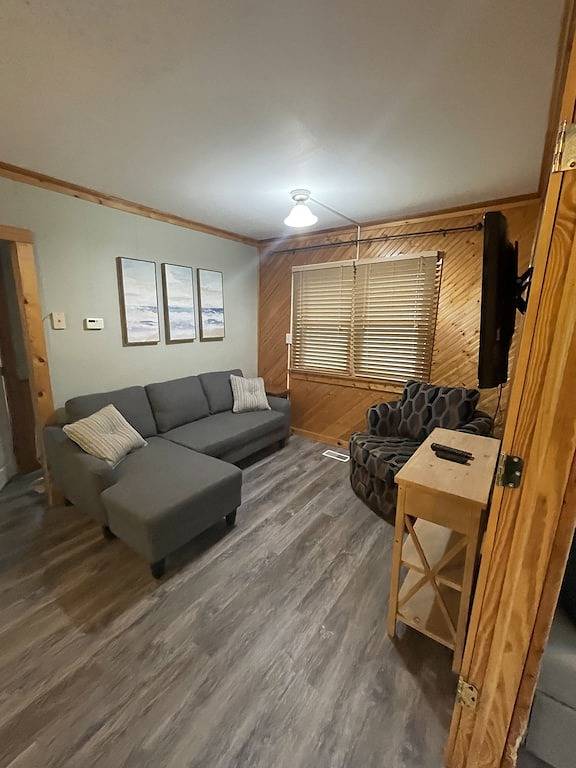 Okoboji Cabin in Dickinson County