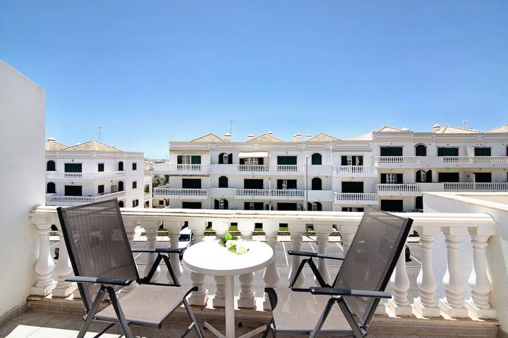 Appartement entier, Appartement "Algarve Cabanas de Tavira" avec balcon in Cabanas de Tavira, Conceição e Cabanas de Tavira