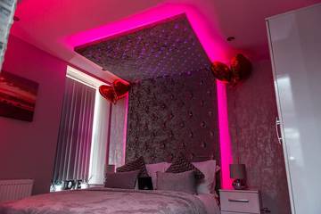 Glamping for 2 People in Bradford, West Yorkshire, Photo 1