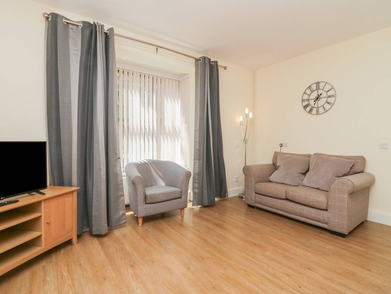 21 Eamont Park in Whinfell Forest, Lake District