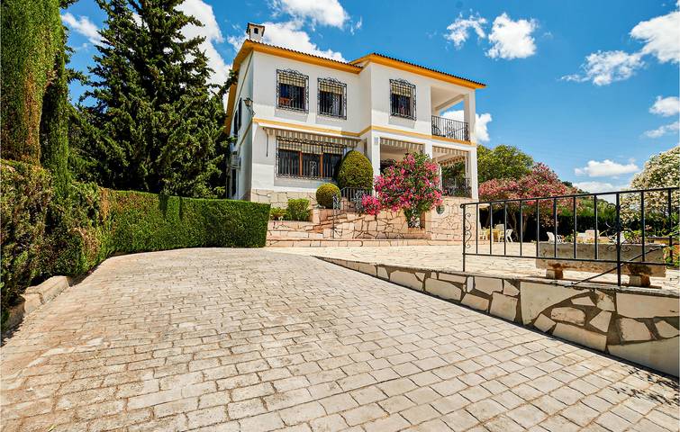 Ferienhaus für 11 Personen in Andalusien - 2