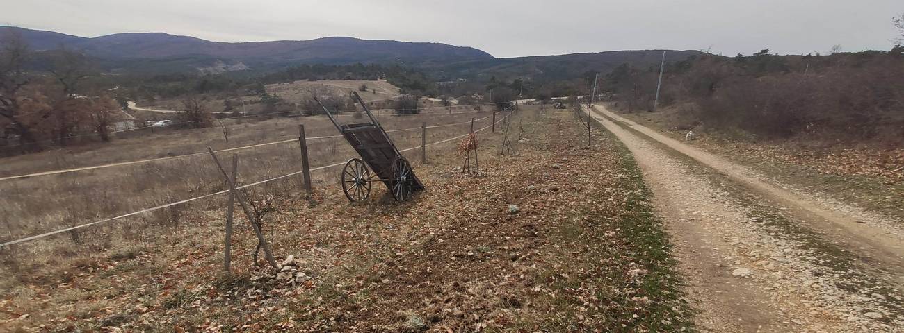 Chambre pour 2 personnes, avec jardin dans le Var - 4