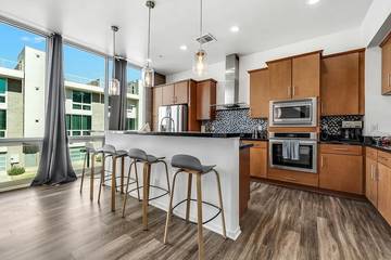 Apartment for 4 Guests in Tempe, Maricopa County, Picture 2