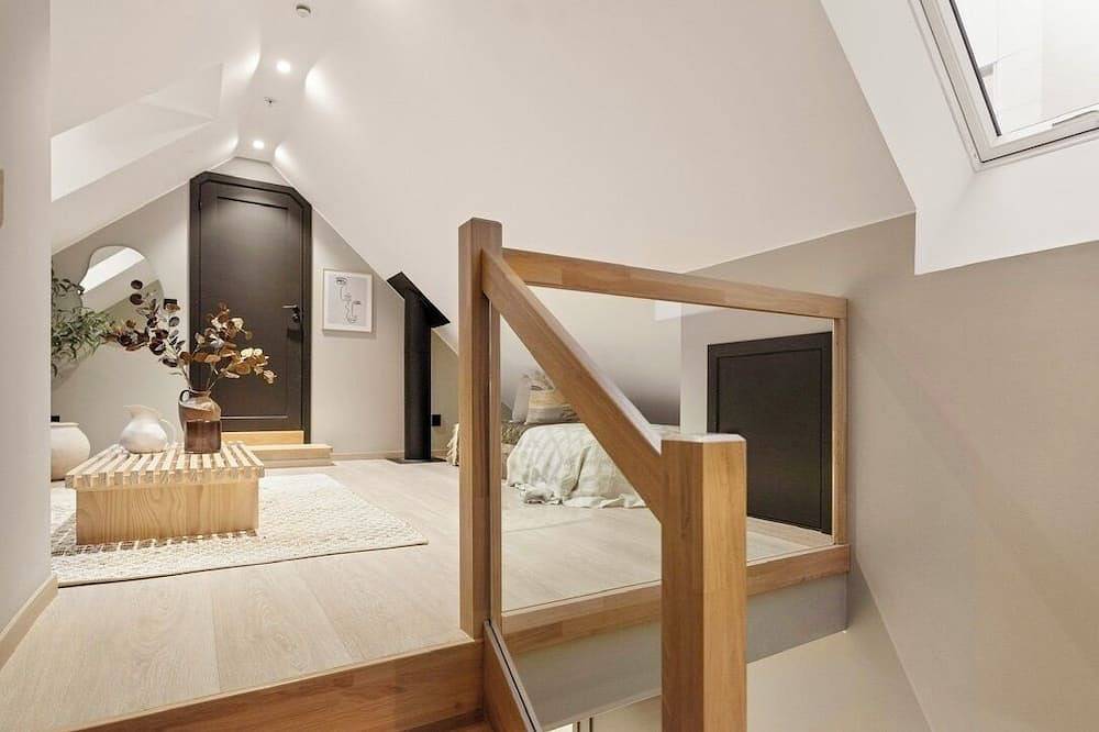 Large and Luxurious house in the heart of Bergen with parking! in Bergenhus, Bergen