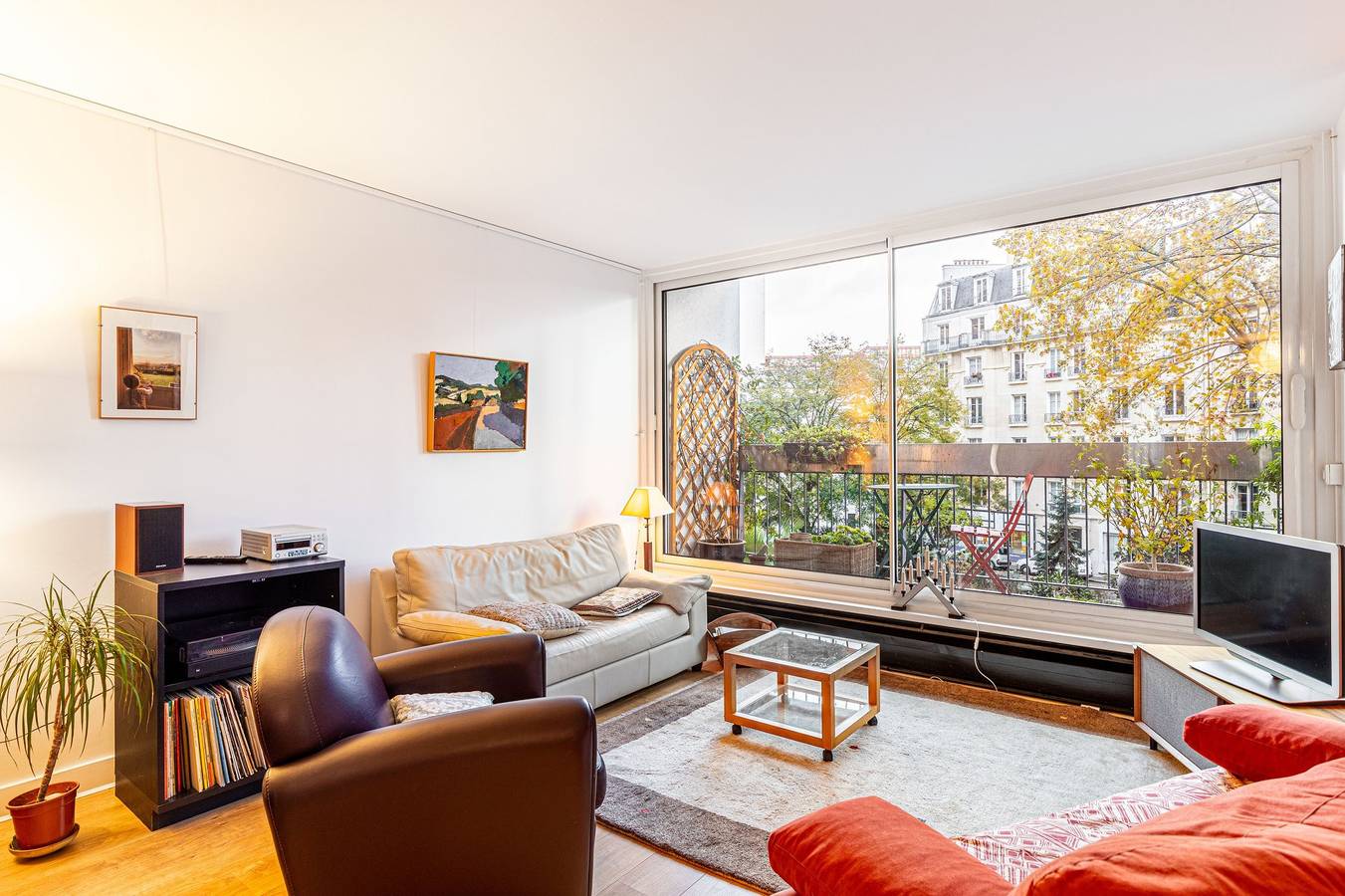 Appartement de vacances