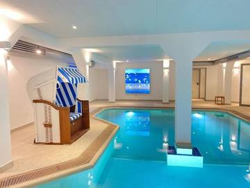 Ferienwohnung für 6 Personen in Juist, Landkreis Aurich, Bild 1