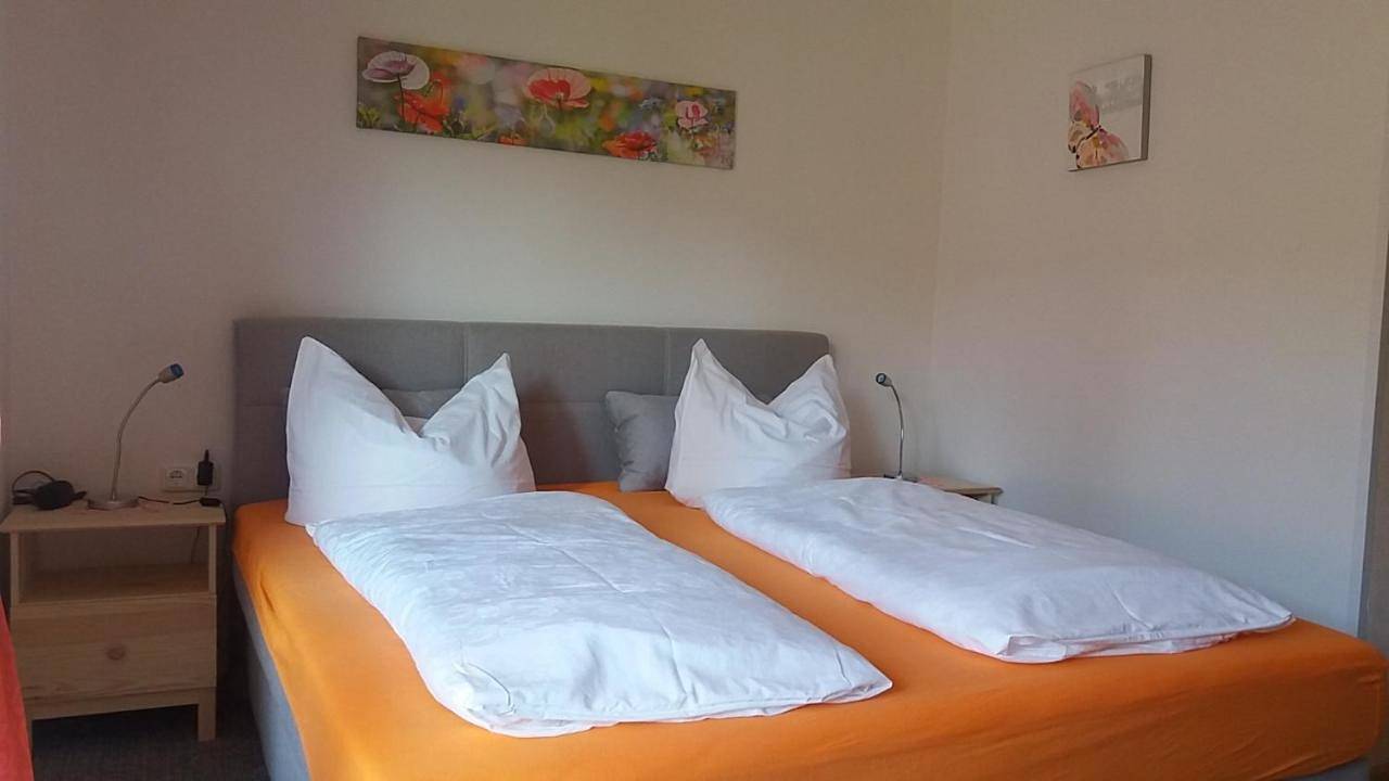 Gästehaus für 2 Personen mit Garten in Cham, Ostbayern