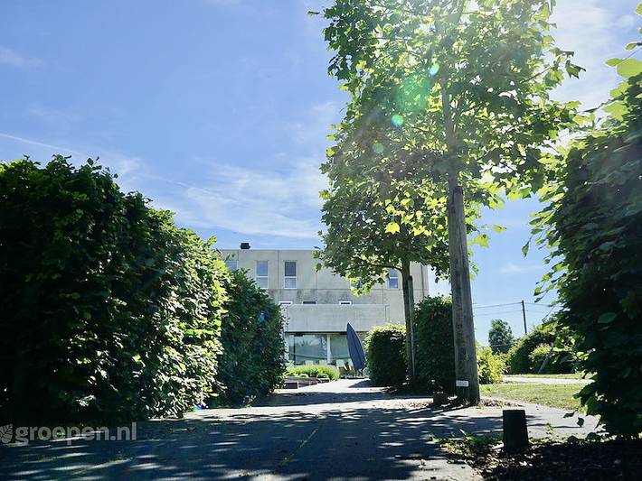 Location de vacances pour 20 personnes, avec balcon/terrasse et terrasse à Hamont-Achel