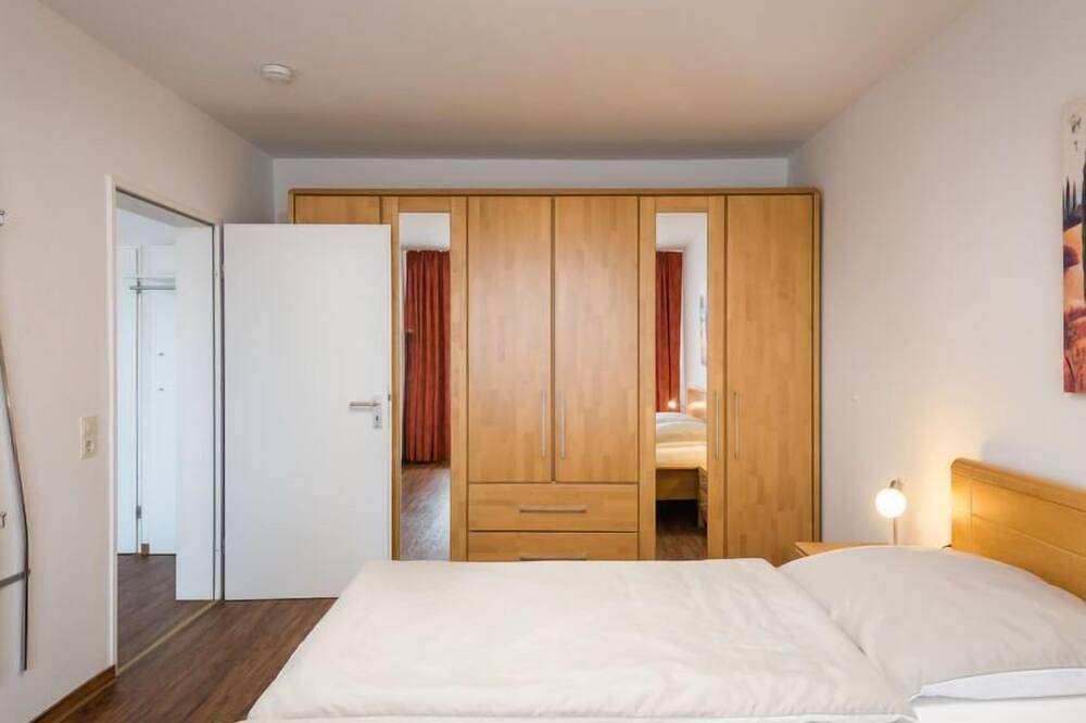 Ganze Wohnung, Wiesenblick in Lahnstein, Mittelrhein