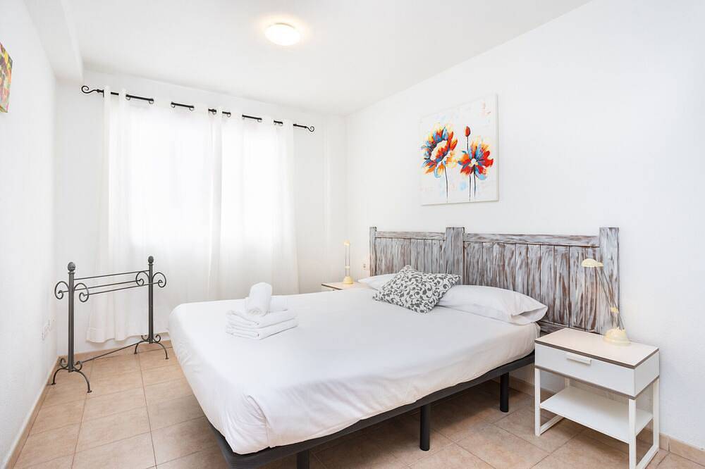 Ganze Wohnung, Nice duplex with sea views & terrace in Alcalá in Alcalá, Guía de Isora